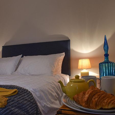 Osborne Cottage Уитби Экстерьер фото