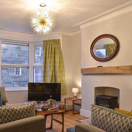 Osborne Cottage Уитби Экстерьер фото