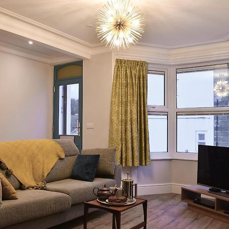 Osborne Cottage Уитби Экстерьер фото
