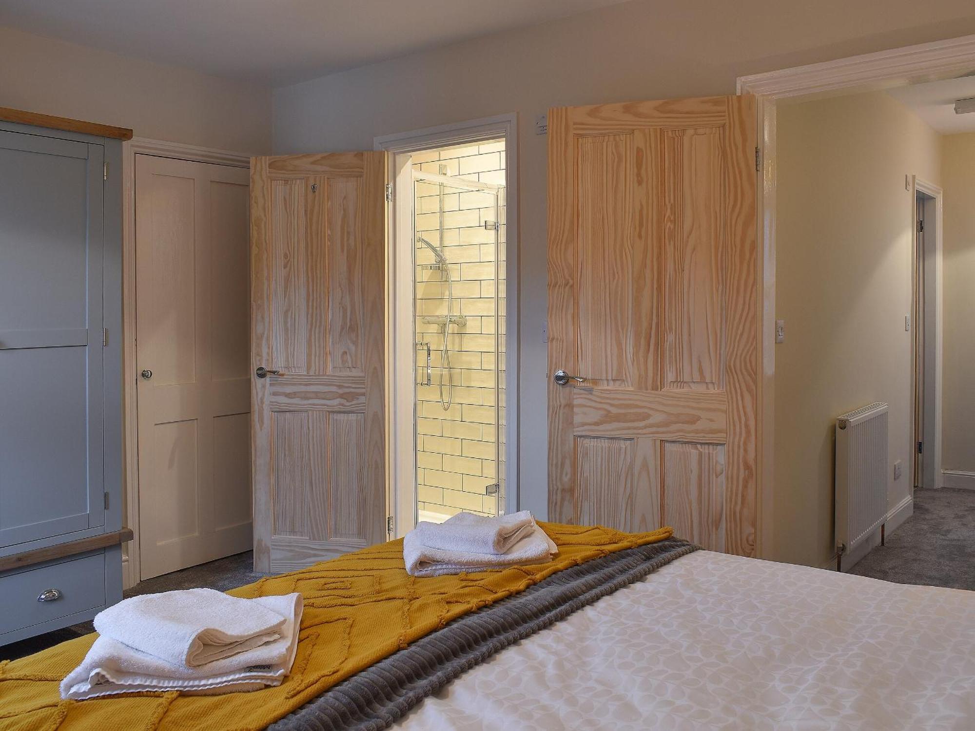 Osborne Cottage Уитби Экстерьер фото