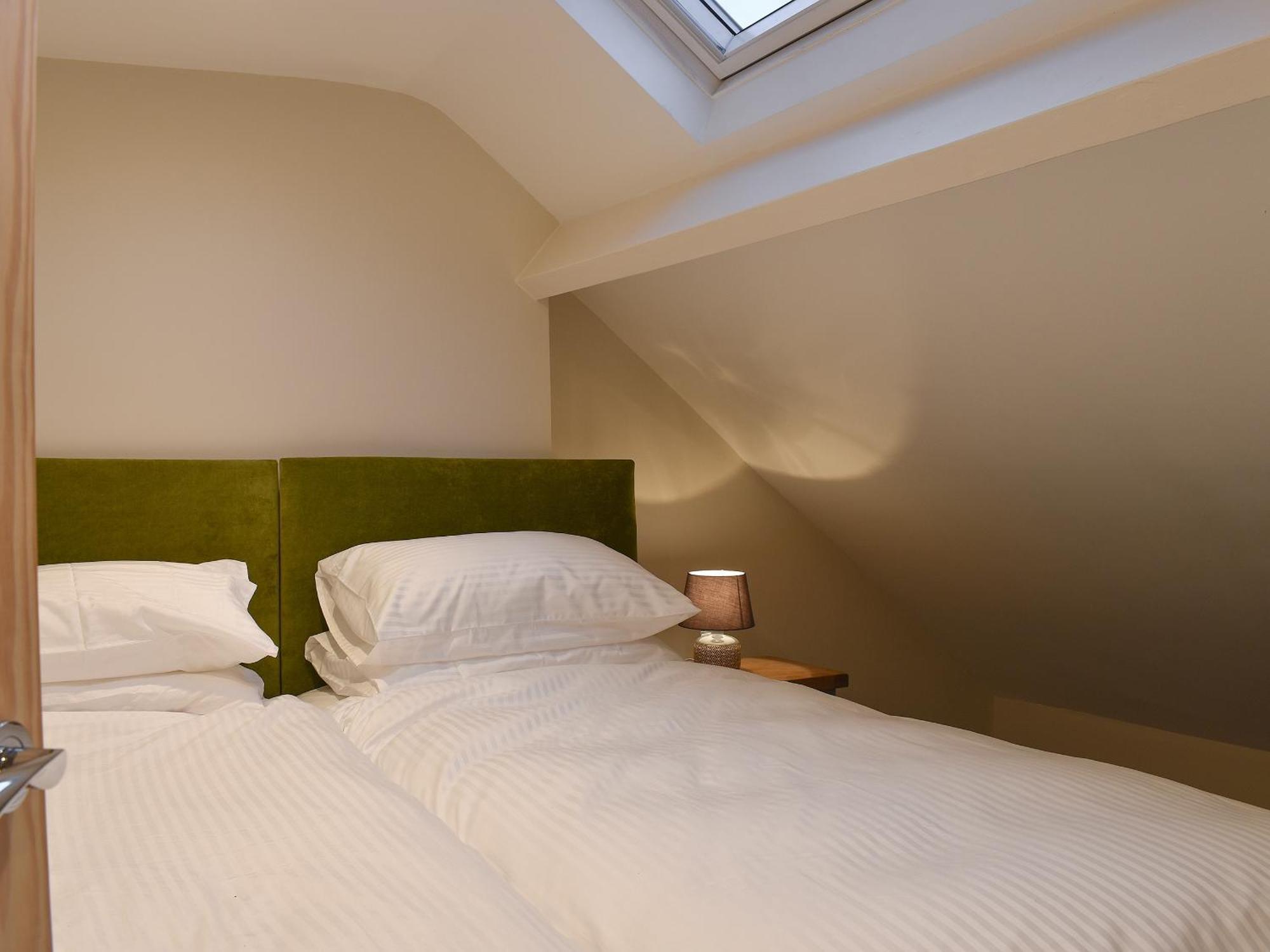 Osborne Cottage Уитби Экстерьер фото