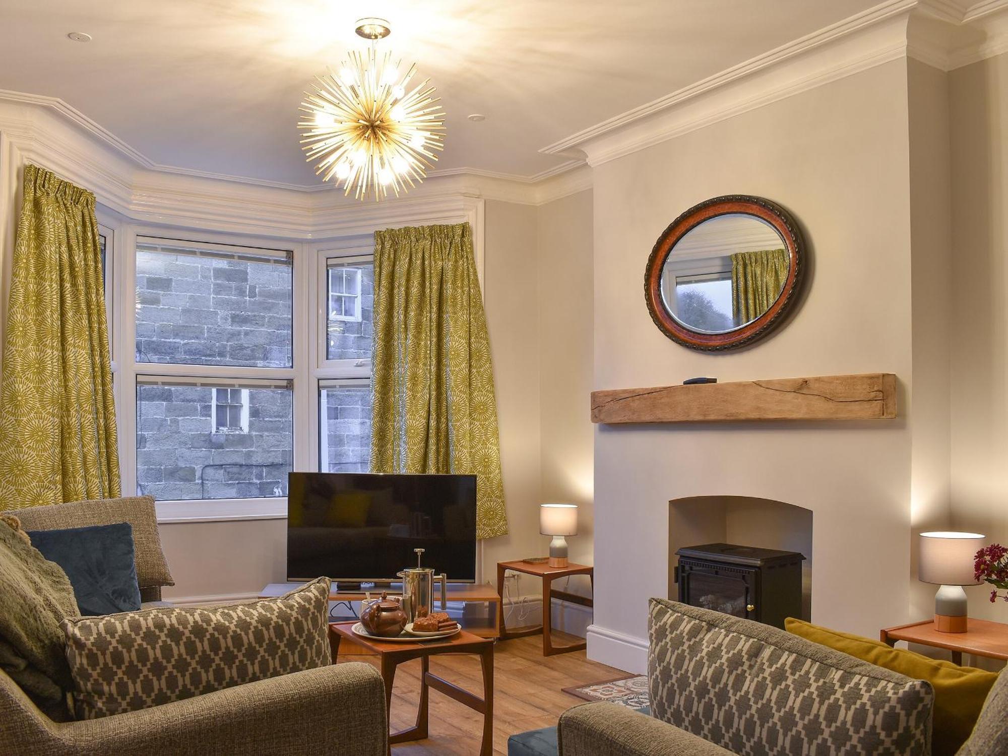 Osborne Cottage Уитби Экстерьер фото