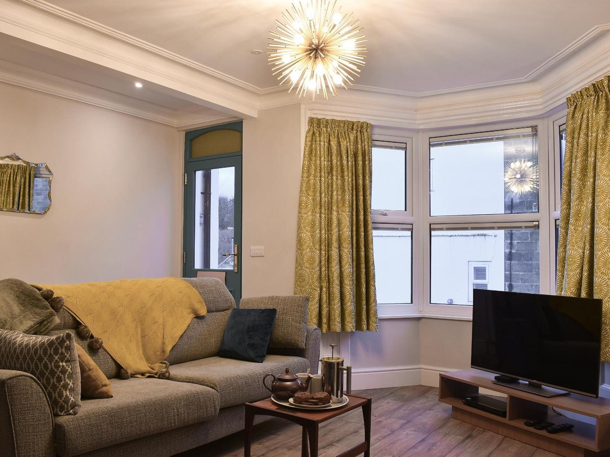 Osborne Cottage Уитби Экстерьер фото